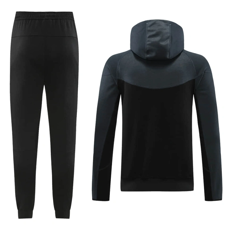 Nike Hoodie jacket kit Football team shirt jersey sports shirt