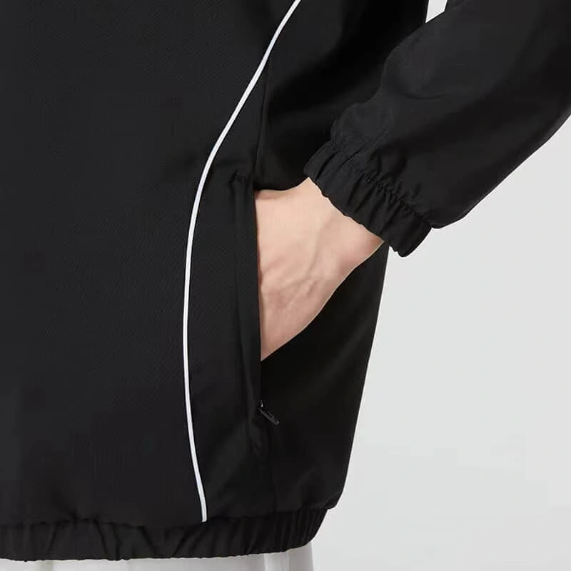Adidas Windproof jacket 24/25 Football team shirt jersey Sports shirt