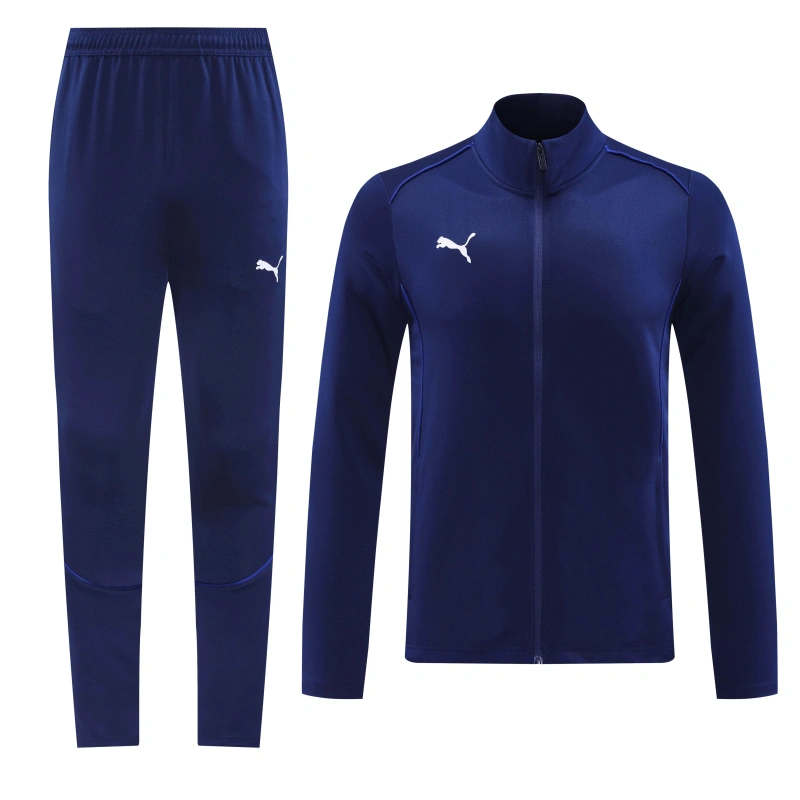 Under Armour jacket training suit set 24/25 Football team shirt jersey sports shirt