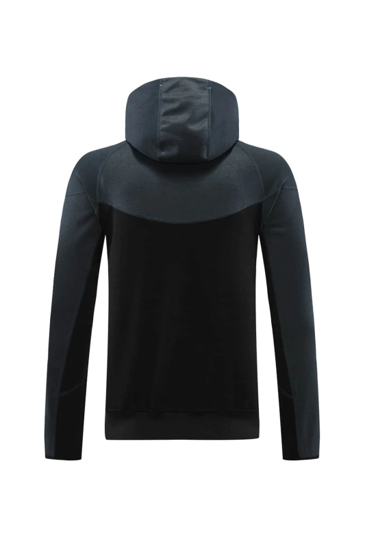 Nike Hoodie jacket kit Football team shirt jersey sports shirt