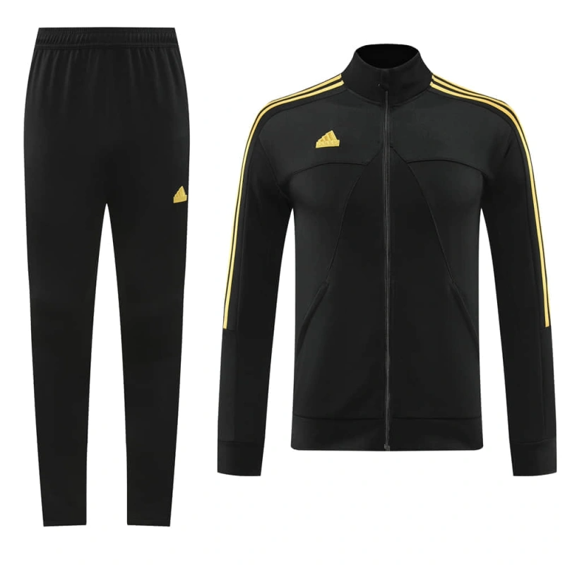 Adidas jacket training suit set 24/25 Football team shirt Jersey Sports shirt