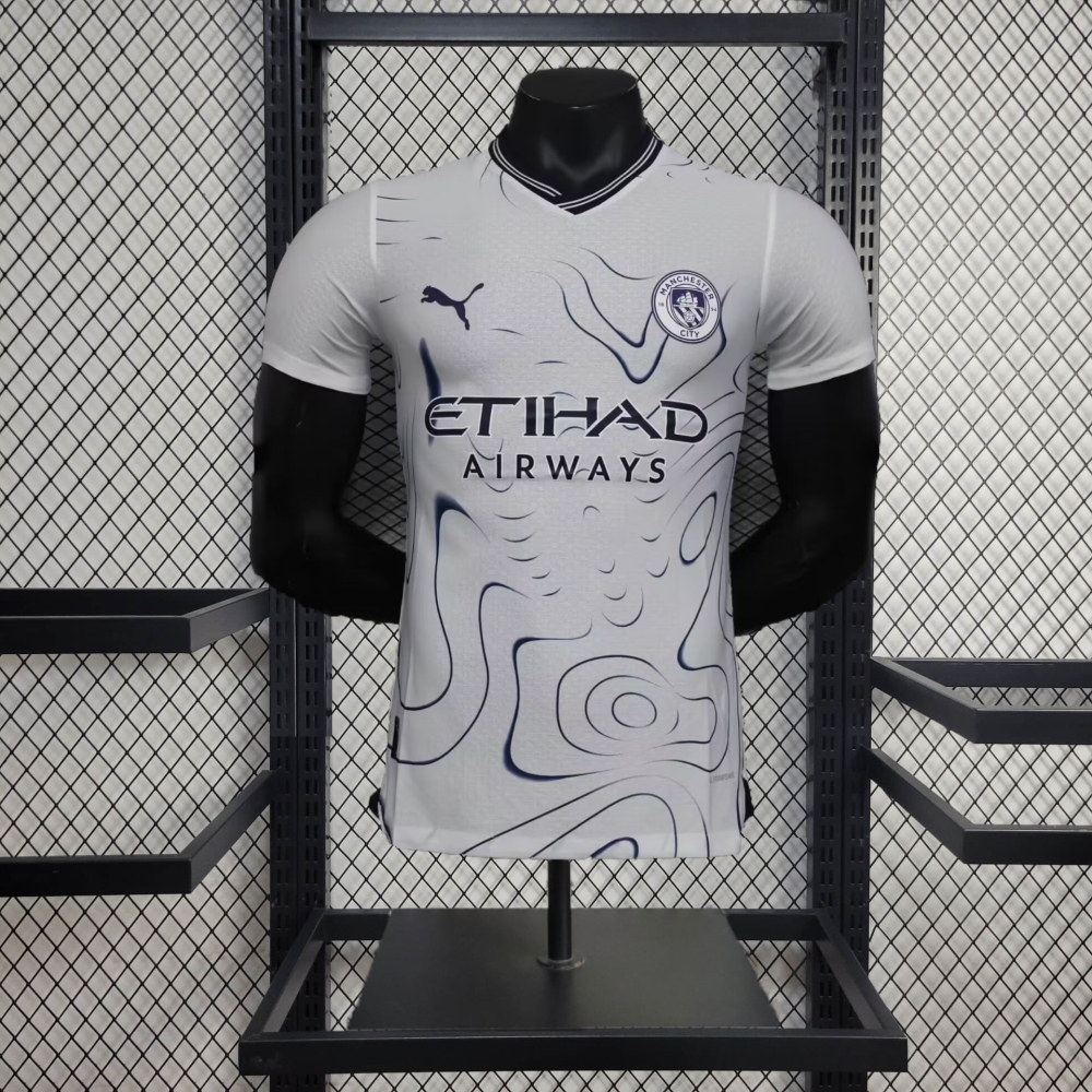 24/25 Player Manchester City Special edition