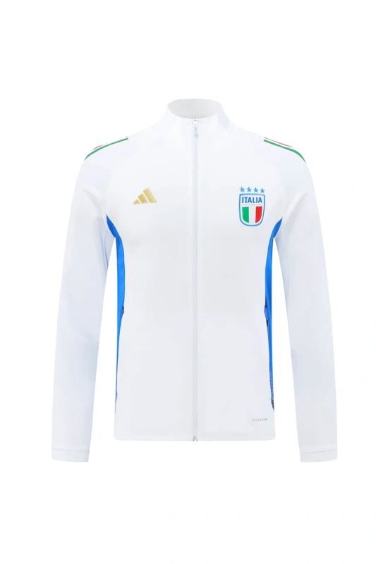 ltaly jacket training suit set 24/25 Football team shirt jersey Sports shirt