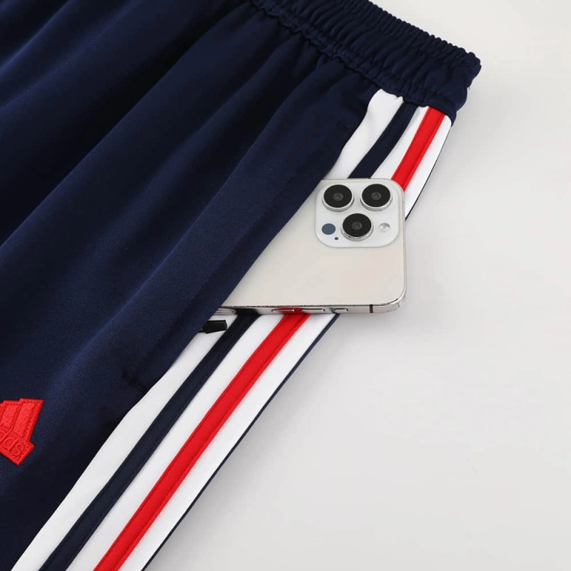Adidas jacket training suit set 24/25 Football team shirt Jersey Sports shirt