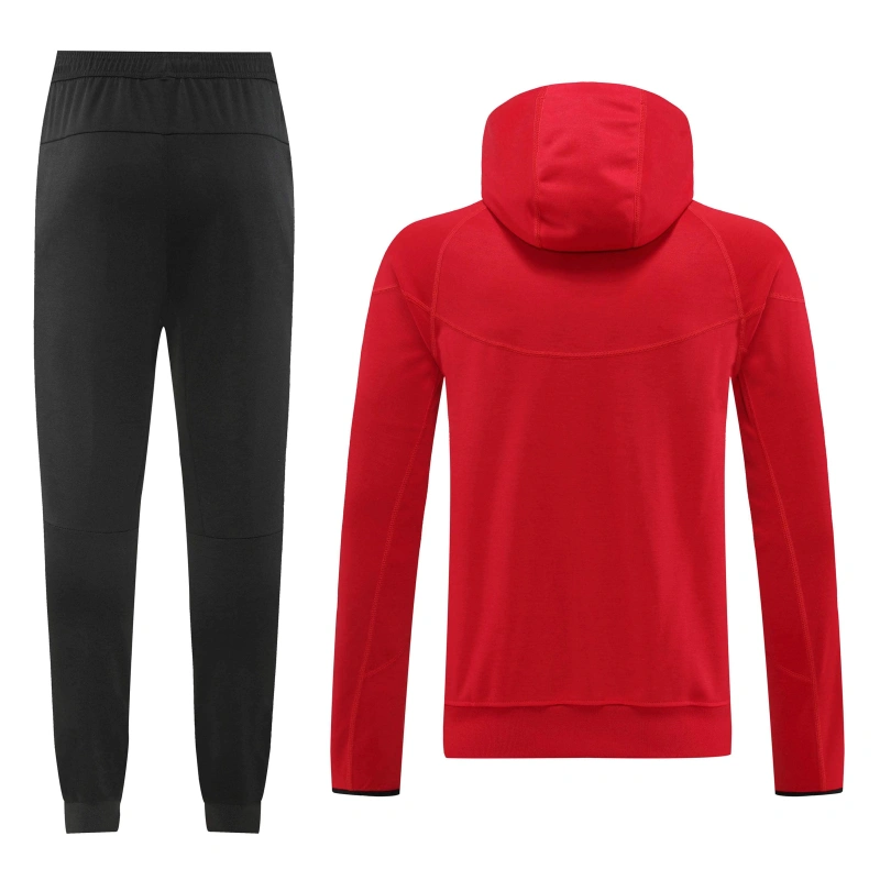 Nike Hoodie jacket kit Football team shirt jersey Sports shirt