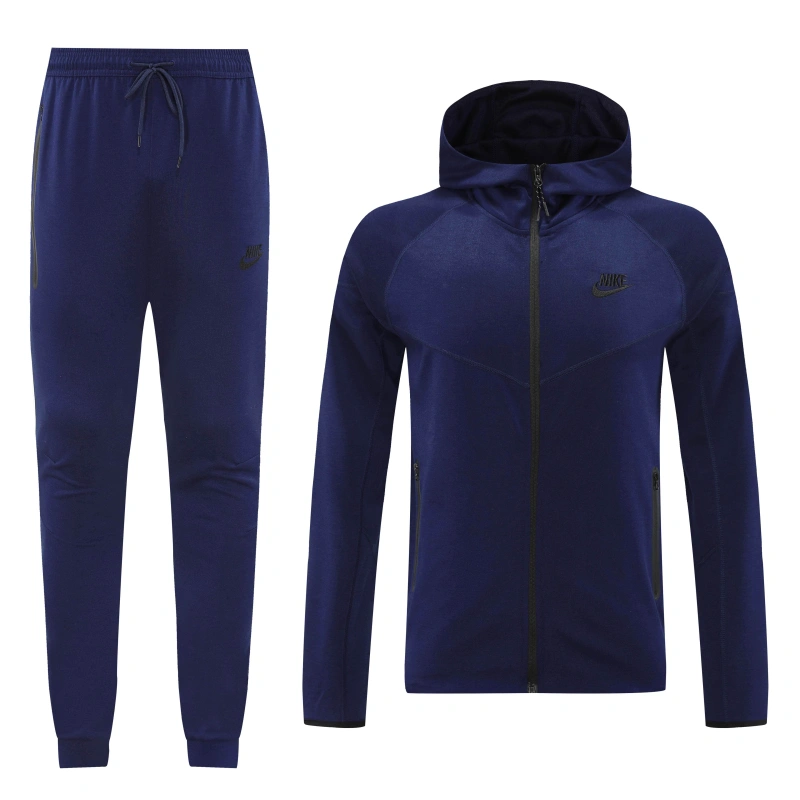 Nike Hoodie jacket kit 24/25 Football team shirt jersey Sports shirt