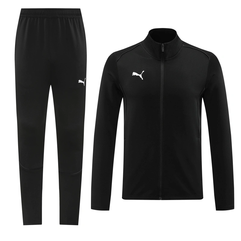 Under Armour jacket training suit set 24/25 Football team shirt jersey Sports shirt