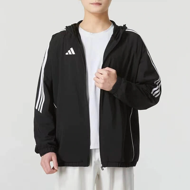Adidas Windproof jacket 24/25 Football team shirt jersey Sports shirt