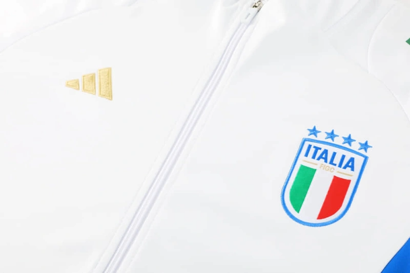 ltaly jacket training suit set 24/25 Football team shirt jersey Sports shirt