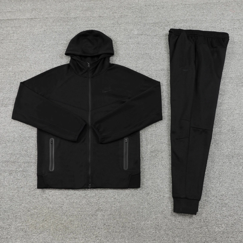 Nike Hoodie jacket kit 24/25 Football team shirt jersey Sports shirt
