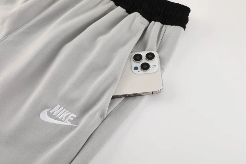 Nike Hoodie jacket kit 24/25 Football team shirt jersey Sports shirt