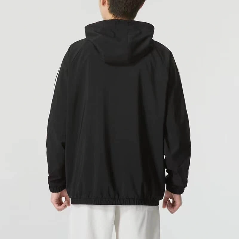 Adidas Windproof jacket 24/25 Football team shirt jersey Sports shirt