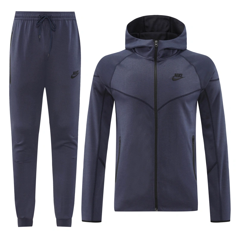 Nike Hoodie jacket kit Football team shirt jersey Sports shirt