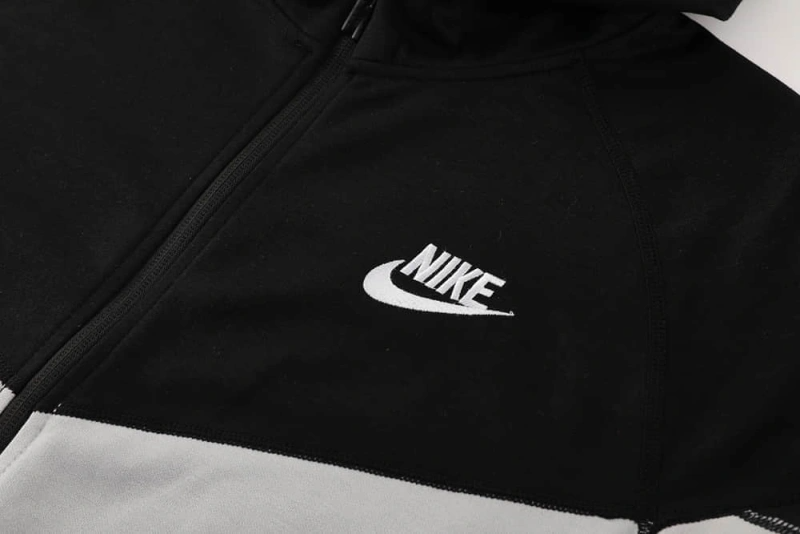 Nike Hoodie jacket kit 24/25 Football team shirt jersey Sports shirt
