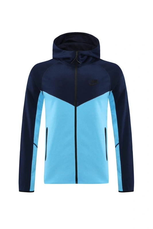 Nike Hoodie jacket kit 24/25 Football team shirt jersey Sports shirt