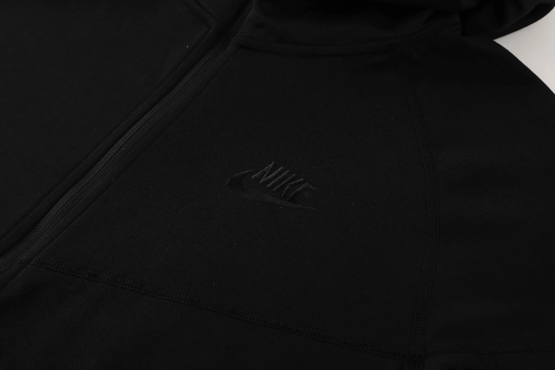Nike Hoodie jacket kit 24/25 Football team shirt jersey Sports shirt