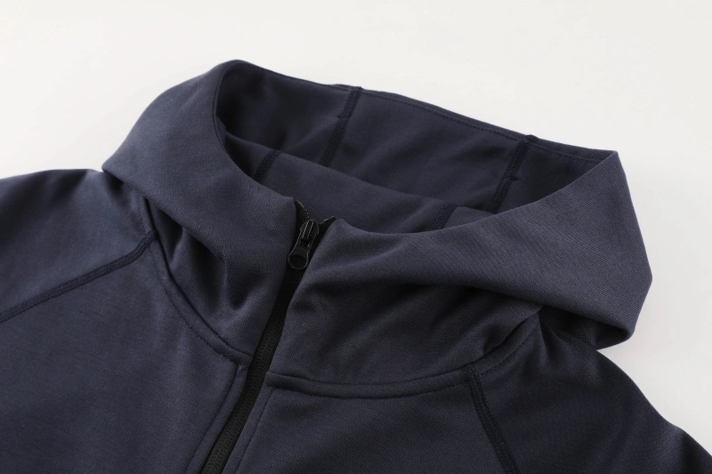 Nike Hoodie jacket kit Football team shirt jersey Sports shirt