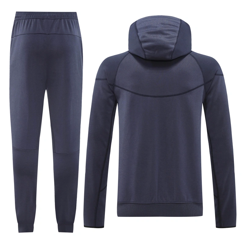 Nike Hoodie jacket kit Football team shirt jersey Sports shirt