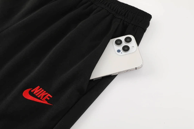 Nike Hoodie jacket kit Football team shirt jersey sports shirt