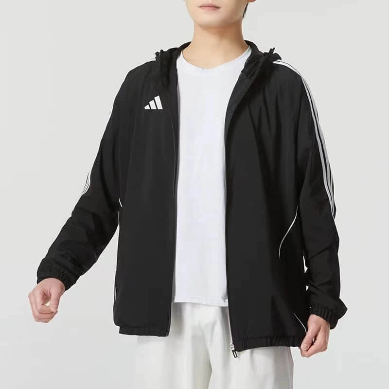Adidas Windproof jacket 24/25 Football team shirt jersey Sports shirt