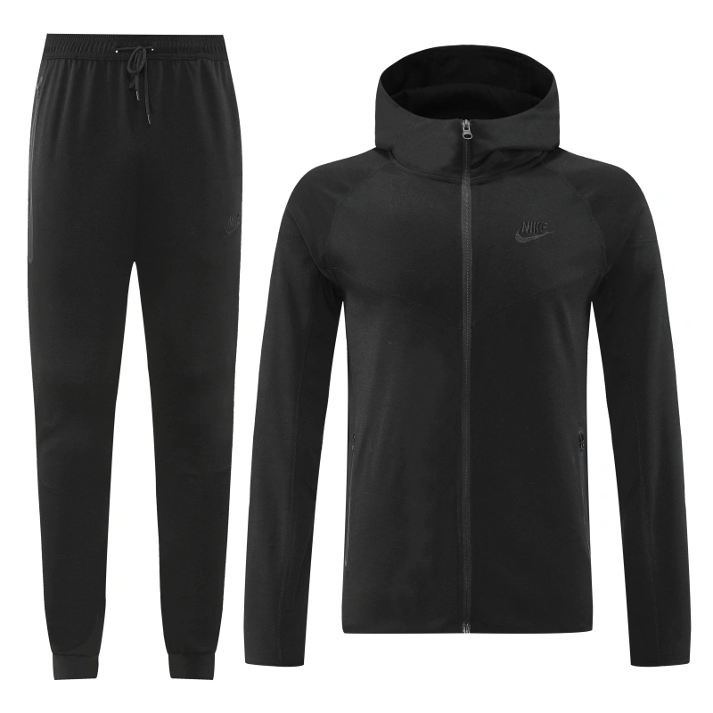Nike Hoodie jacket kit 24/25 Football team shirt jersey Sports shirt