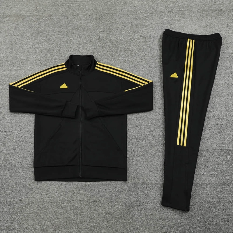 Adidas jacket training suit set 24/25 Football team shirt Jersey Sports shirt