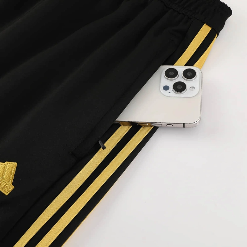 Adidas jacket training suit set 24/25 Football team shirt Jersey Sports shirt