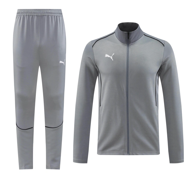 Under Armour jacket training suit set 24/25 Football team shirt jersey sports shirt