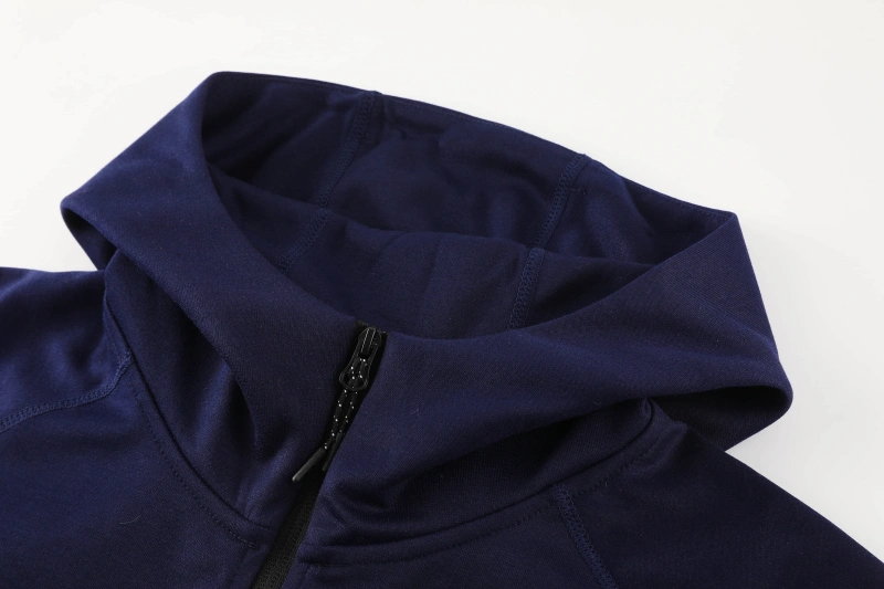 Nike Hoodie jacket kit 24/25 Football team shirt jersey Sports shirt