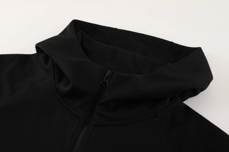 Nike Hoodie jacket kit 24/25 Football team shirt jersey Sports shirt