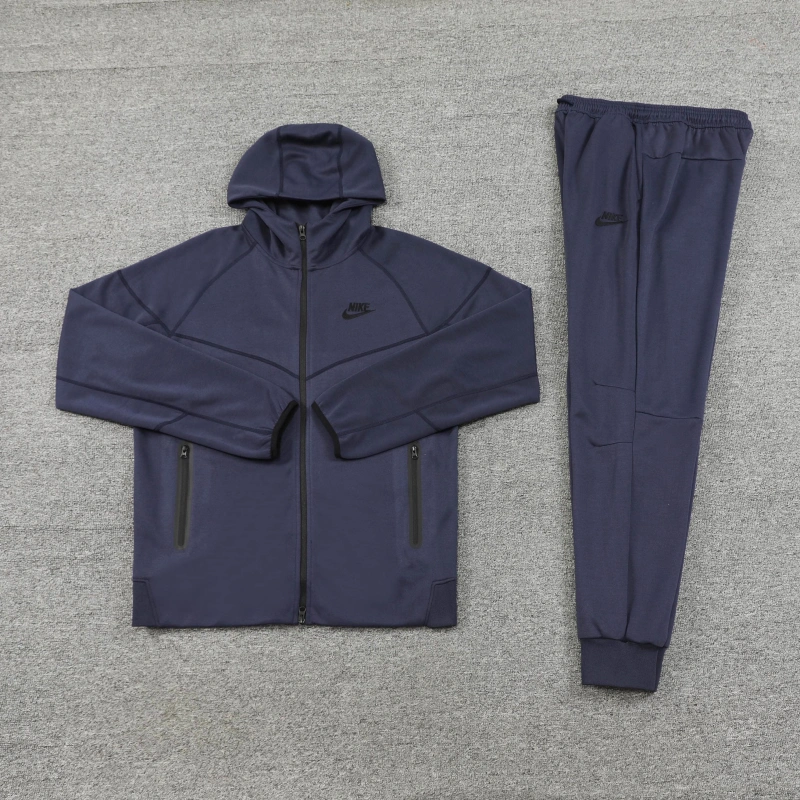 Nike Hoodie jacket kit Football team shirt jersey Sports shirt