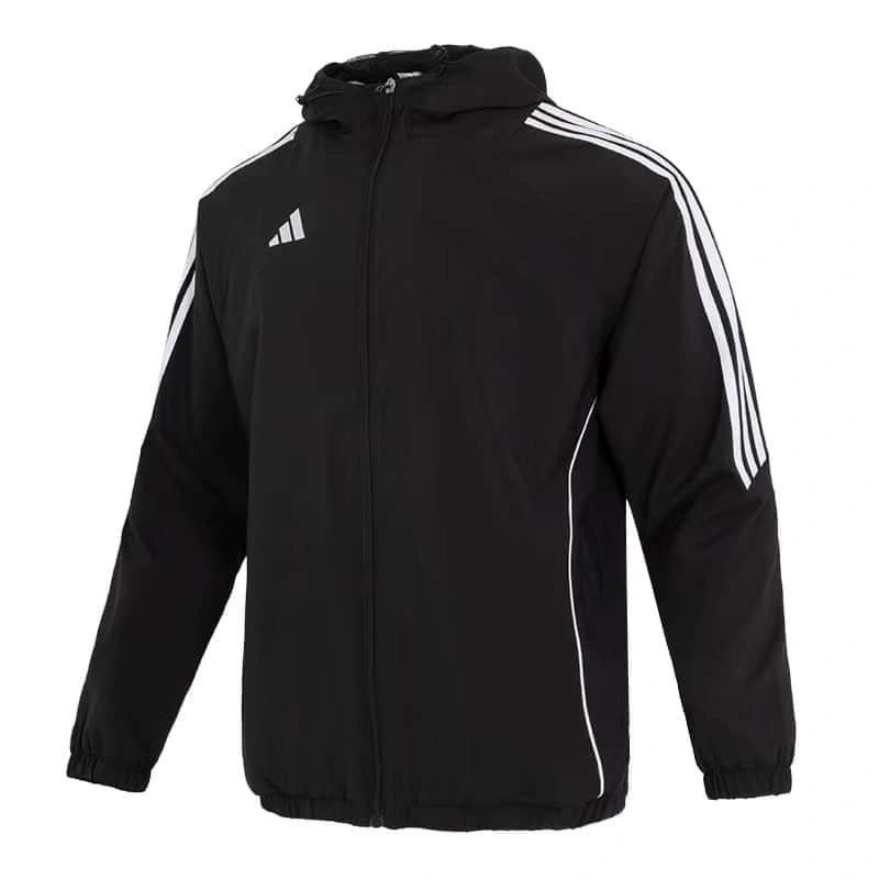 Adidas Windproof jacket 24/25 Football team shirt jersey Sports shirt