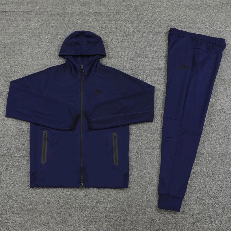 Nike Hoodie jacket kit 24/25 Football team shirt jersey Sports shirt