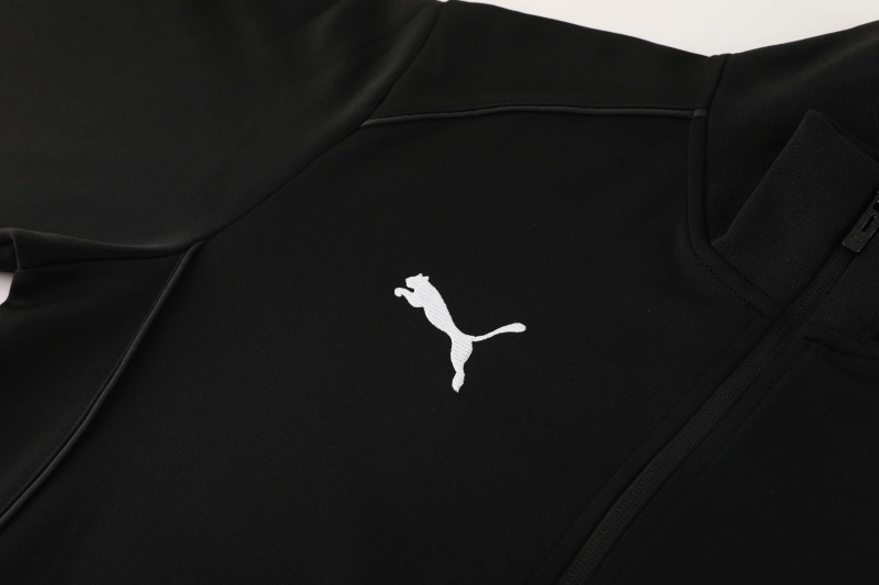 Under Armour jacket training suit set 24/25 Football team shirt jersey Sports shirt