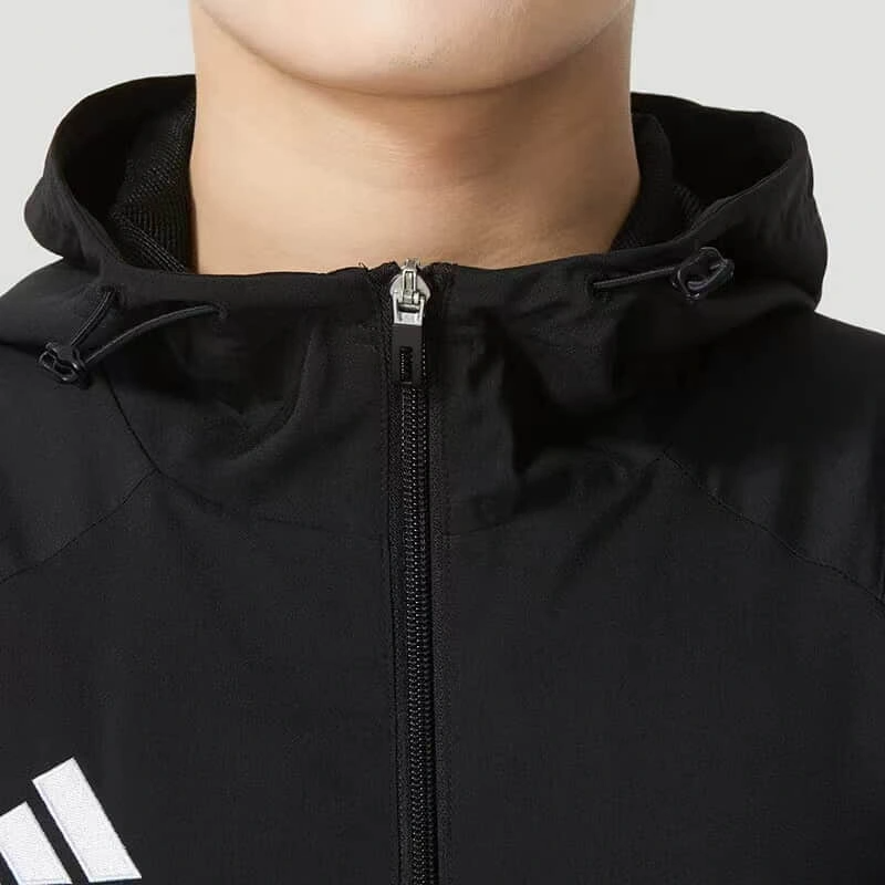 Adidas Windproof jacket 24/25 Football team shirt jersey Sports shirt