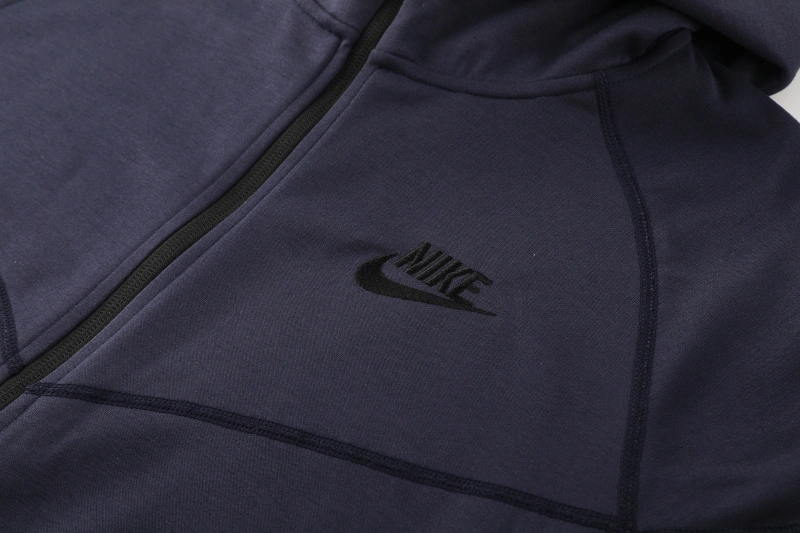 Nike Hoodie jacket kit Football team shirt jersey Sports shirt