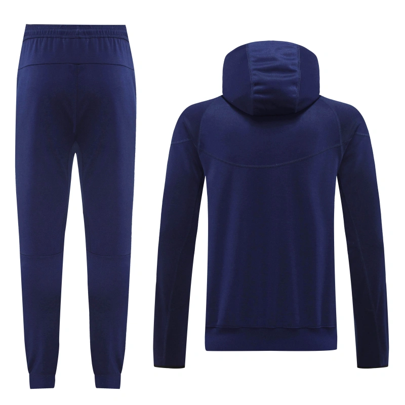 Nike Hoodie jacket kit 24/25 Football team shirt jersey Sports shirt