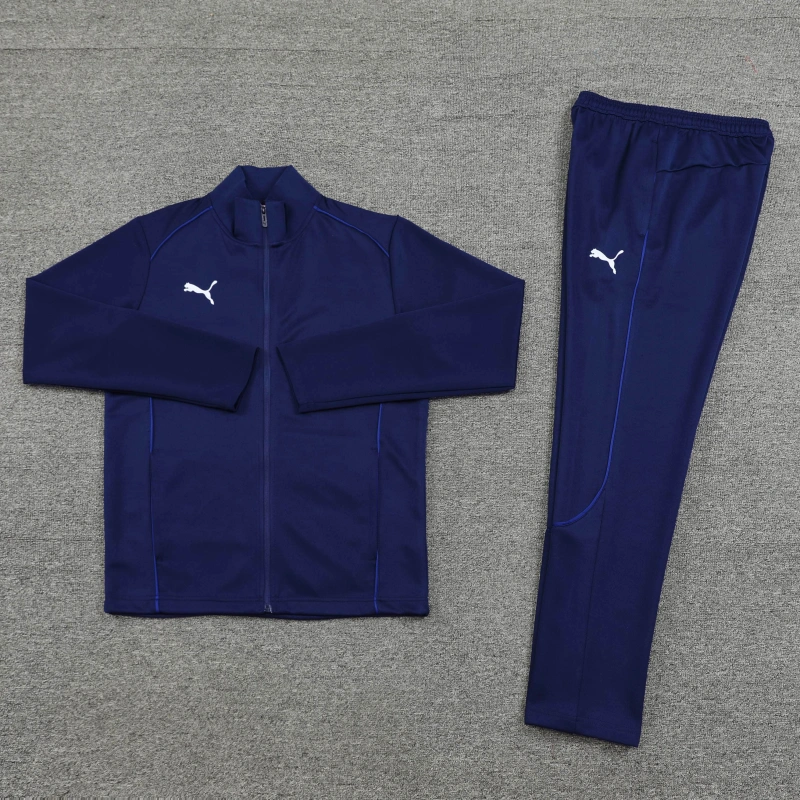Under Armour jacket training suit set 24/25 Football team shirt jersey sports shirt