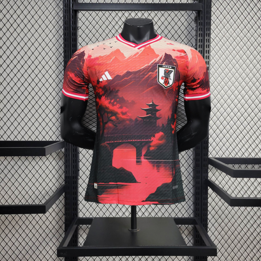 24/25 Player Japan Special Edition