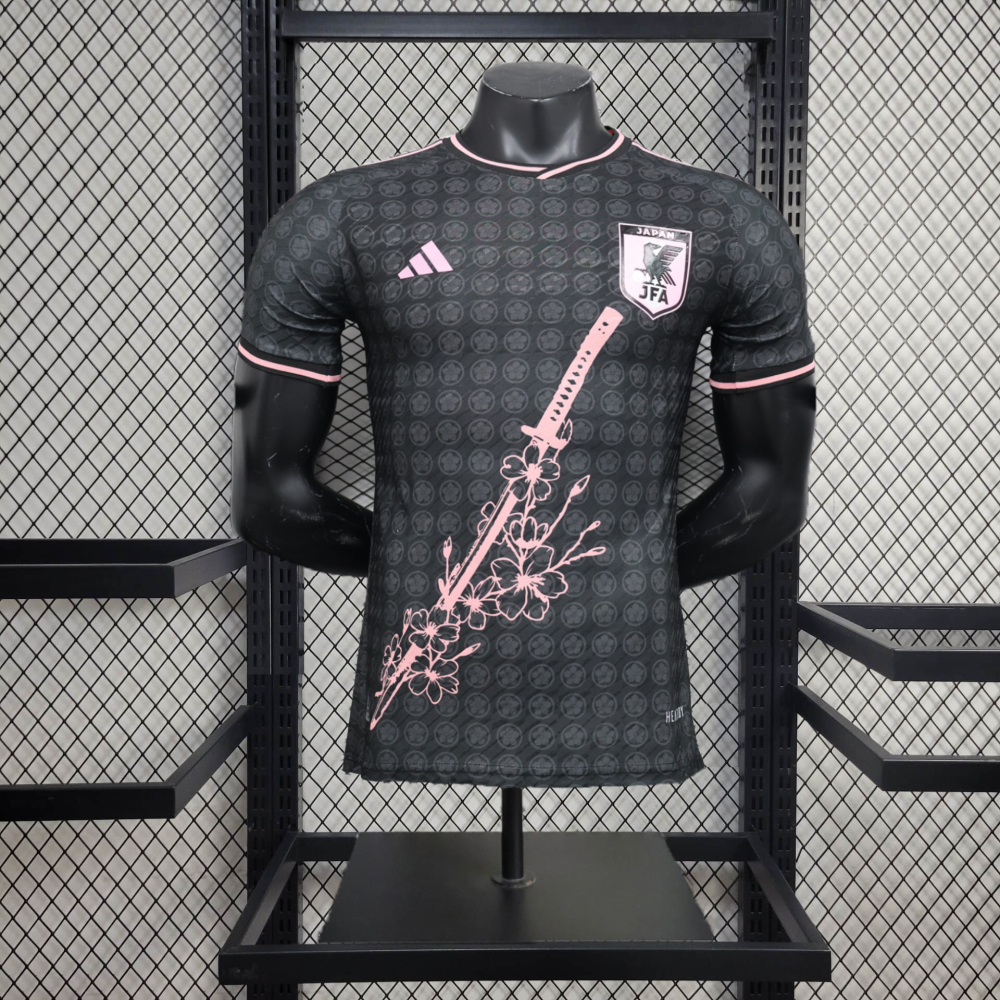 24/25 Player Japan Special Edition