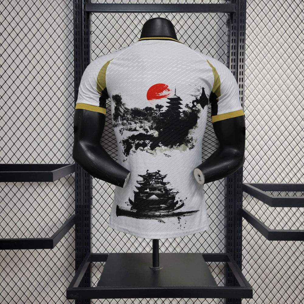 24/25 Player Japan Special Edition