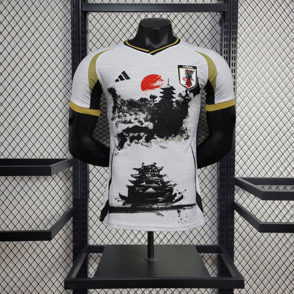 24/25 Player Japan Special Edition