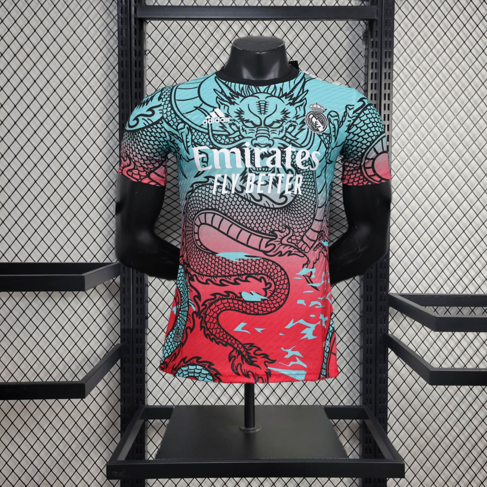 24/25 Player Real Madrid Special Edition