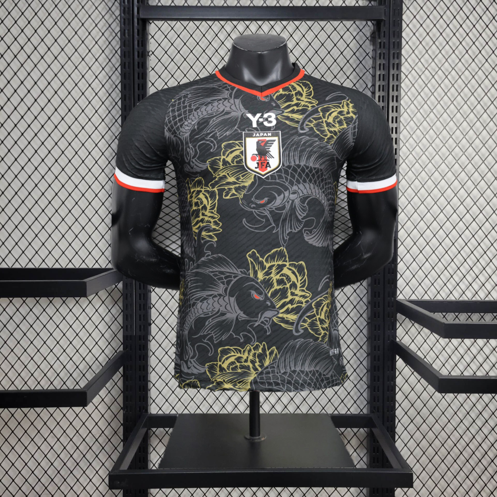 24/25 Player Japan Special Edition