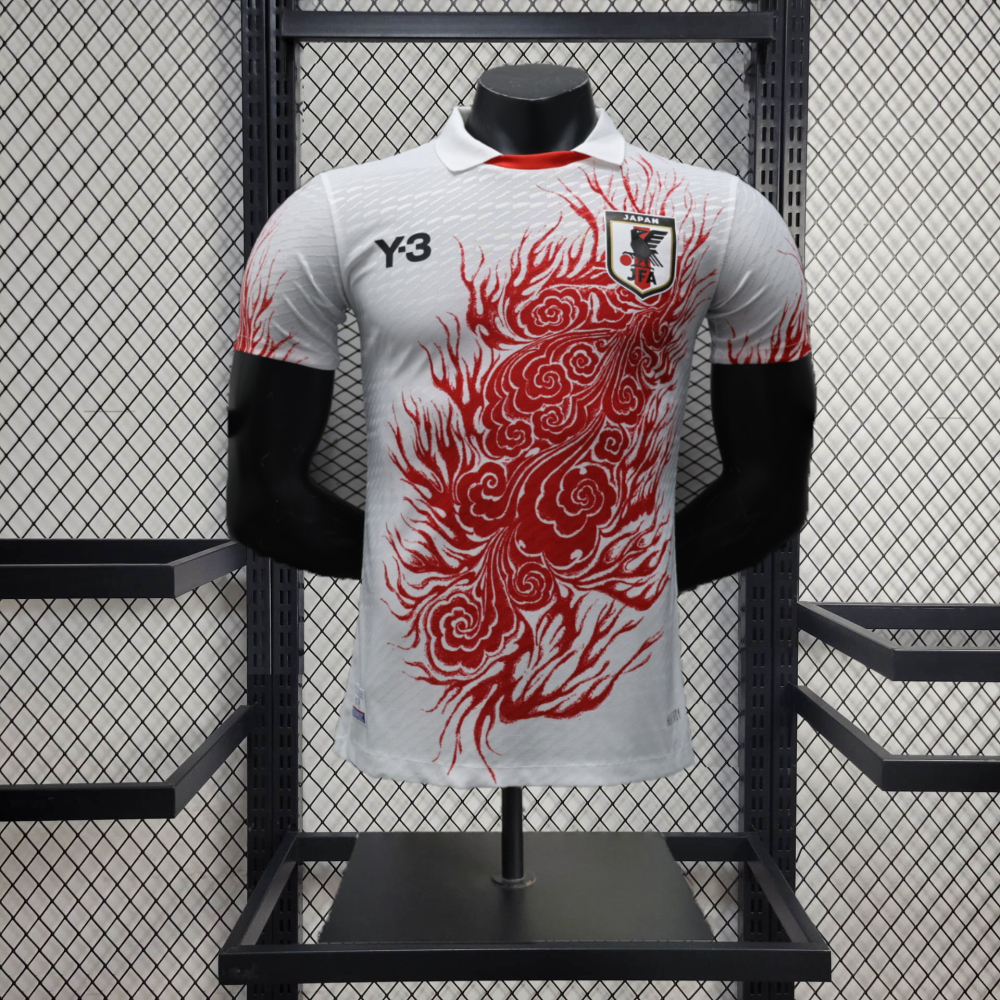 24/25 Player Japan Special Edition