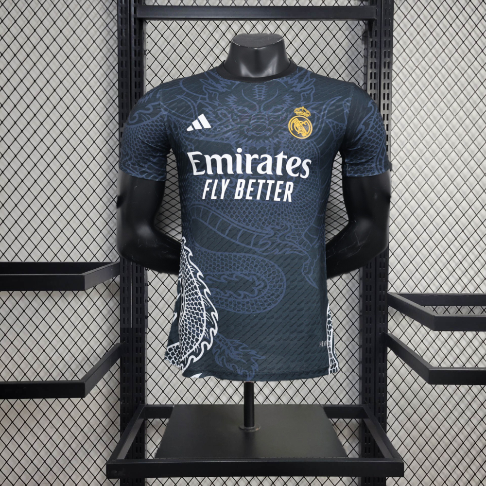 24/25 Player Real Madrid Special Edition