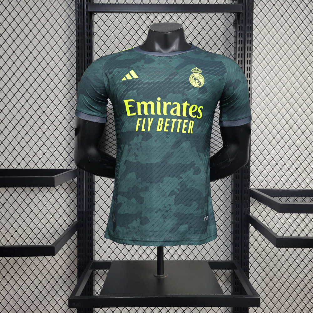 24/25 Player Real Madrid Special Edition