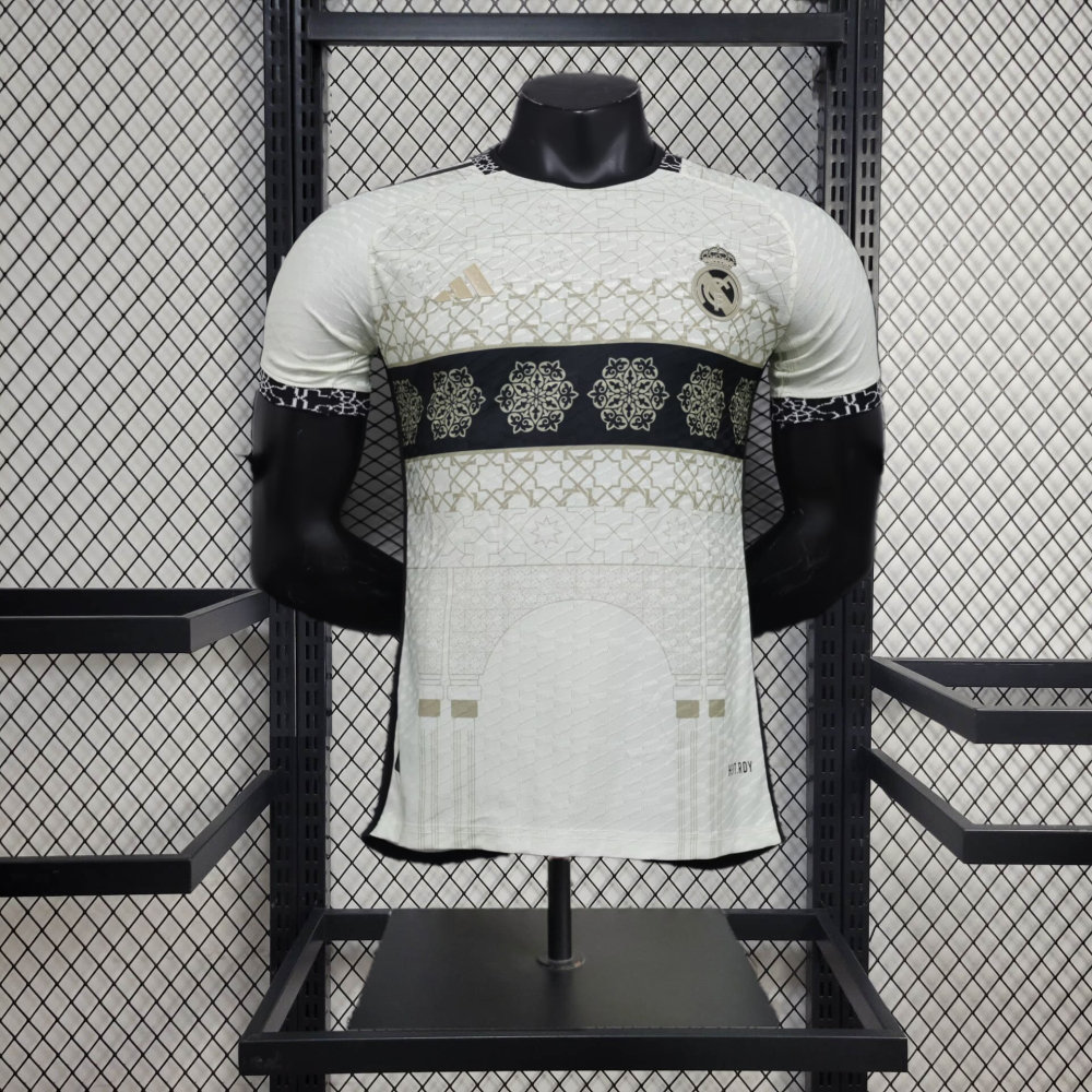 24/25 Player Real Madrid Special Edition