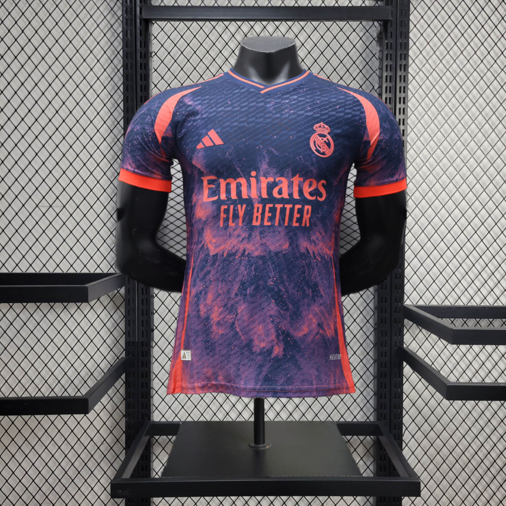 24/25 Player Real Madrid Special Edition