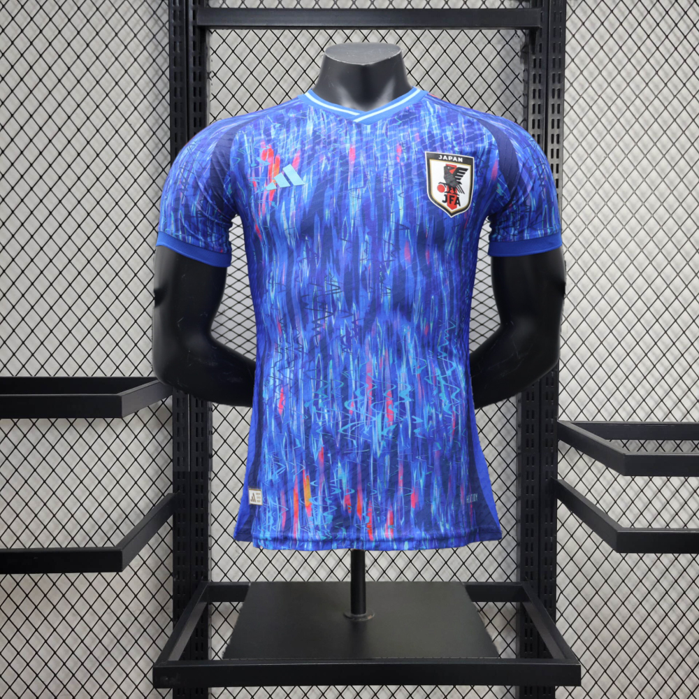 24/25 Player Japan Special Edition